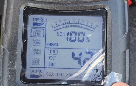 KIA Soul II рестайлинг, 2018 год, 1 400 000 рублей, 20 фотография