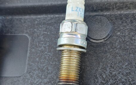 KIA Soul II рестайлинг, 2018 год, 1 400 000 рублей, 19 фотография