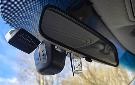 KIA Soul II рестайлинг, 2018 год, 1 400 000 рублей, 21 фотография