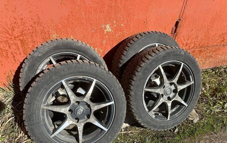 KIA Soul II рестайлинг, 2018 год, 1 400 000 рублей, 22 фотография