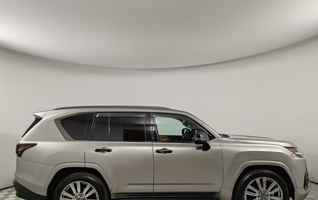 Lexus LX, 2021 год, 15 500 000 рублей, 4 фотография
