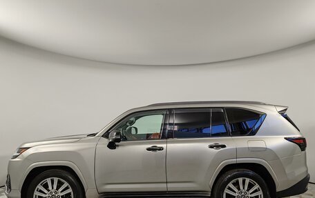 Lexus LX, 2021 год, 15 500 000 рублей, 8 фотография