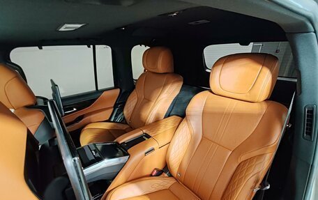 Lexus LX, 2021 год, 15 500 000 рублей, 21 фотография