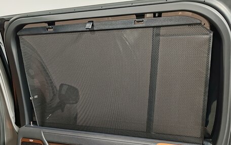 Lexus LX, 2021 год, 15 500 000 рублей, 26 фотография