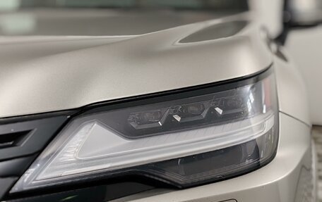 Lexus LX, 2021 год, 15 500 000 рублей, 28 фотография