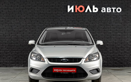 Ford Focus II рестайлинг, 2010 год, 550 000 рублей, 3 фотография