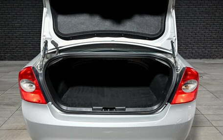 Ford Focus II рестайлинг, 2010 год, 550 000 рублей, 7 фотография