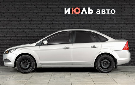 Ford Focus II рестайлинг, 2010 год, 550 000 рублей, 9 фотография