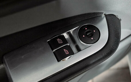 Ford Focus II рестайлинг, 2010 год, 550 000 рублей, 14 фотография