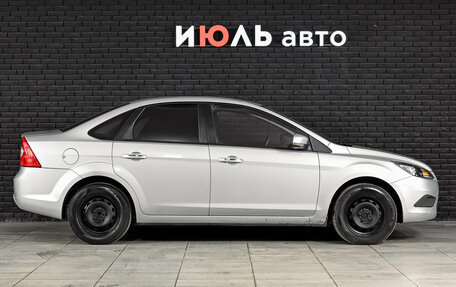 Ford Focus II рестайлинг, 2010 год, 550 000 рублей, 10 фотография