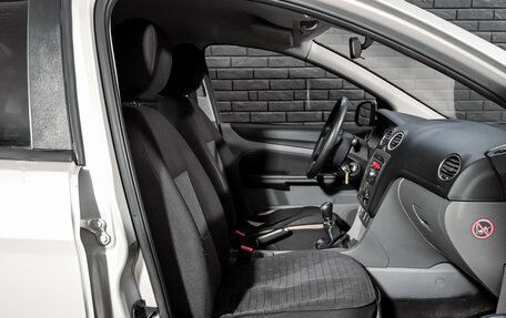 Ford Focus II рестайлинг, 2010 год, 550 000 рублей, 12 фотография