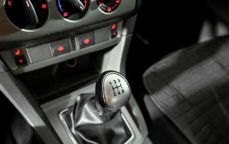 Ford Focus II рестайлинг, 2010 год, 550 000 рублей, 15 фотография