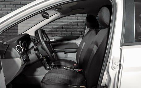 Ford Focus II рестайлинг, 2010 год, 550 000 рублей, 11 фотография