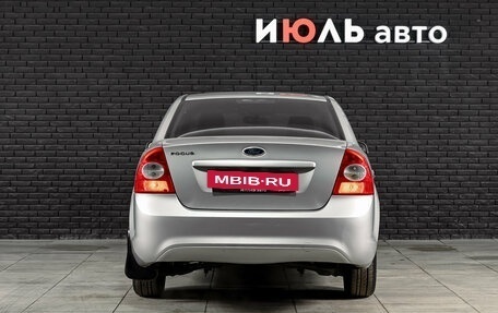 Ford Focus II рестайлинг, 2010 год, 550 000 рублей, 6 фотография