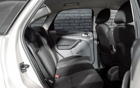 Ford Focus II рестайлинг, 2010 год, 550 000 рублей, 18 фотография