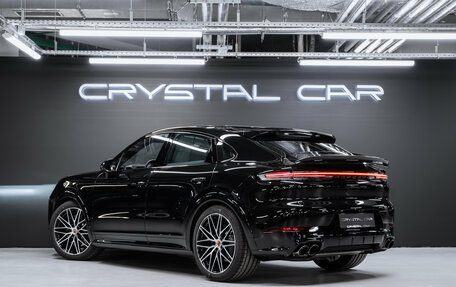 Porsche Cayenne III, 2026 год, 25 490 000 рублей, 3 фотография