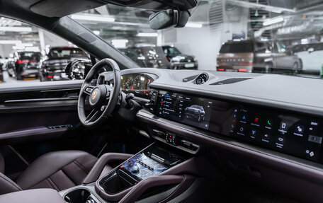 Porsche Cayenne III, 2026 год, 25 490 000 рублей, 2 фотография