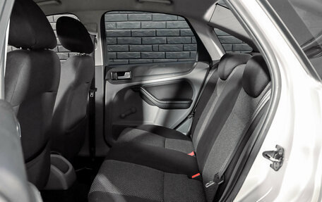 Ford Focus II рестайлинг, 2010 год, 550 000 рублей, 19 фотография