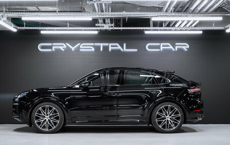 Porsche Cayenne III, 2026 год, 25 490 000 рублей, 5 фотография