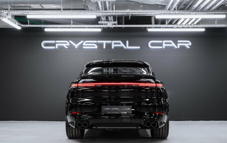 Porsche Cayenne III, 2026 год, 25 490 000 рублей, 6 фотография