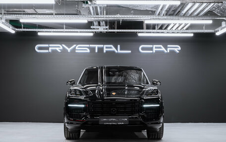 Porsche Cayenne III, 2026 год, 25 490 000 рублей, 4 фотография