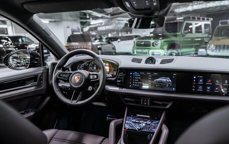 Porsche Cayenne III, 2026 год, 25 490 000 рублей, 10 фотография