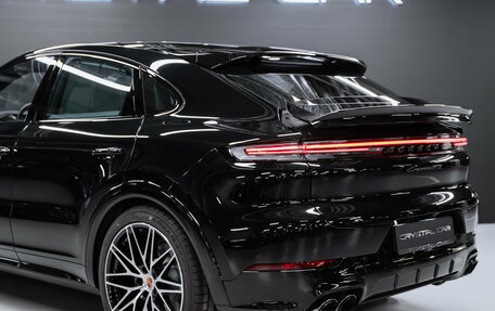 Porsche Cayenne III, 2026 год, 25 490 000 рублей, 8 фотография