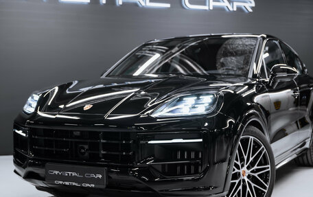 Porsche Cayenne III, 2026 год, 25 490 000 рублей, 7 фотография