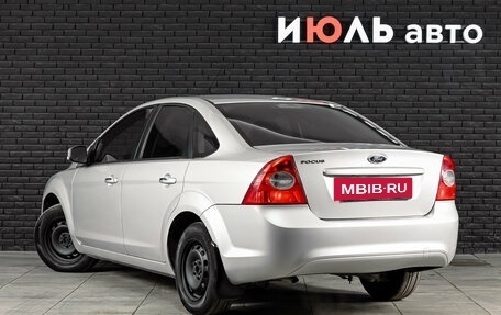 Ford Focus II рестайлинг, 2010 год, 550 000 рублей, 8 фотография
