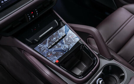 Porsche Cayenne III, 2026 год, 25 490 000 рублей, 14 фотография