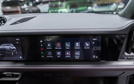 Porsche Cayenne III, 2026 год, 25 490 000 рублей, 13 фотография