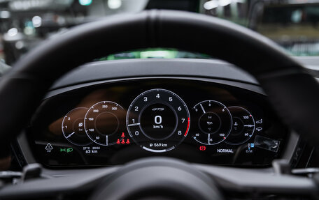 Porsche Cayenne III, 2026 год, 25 490 000 рублей, 12 фотография