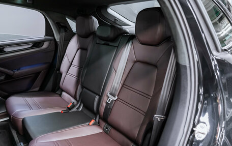 Porsche Cayenne III, 2026 год, 25 490 000 рублей, 20 фотография