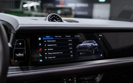 Porsche Cayenne III, 2026 год, 25 490 000 рублей, 26 фотография