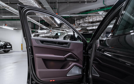 Porsche Cayenne III, 2026 год, 25 490 000 рублей, 23 фотография