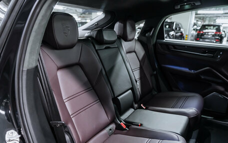 Porsche Cayenne III, 2026 год, 25 490 000 рублей, 19 фотография