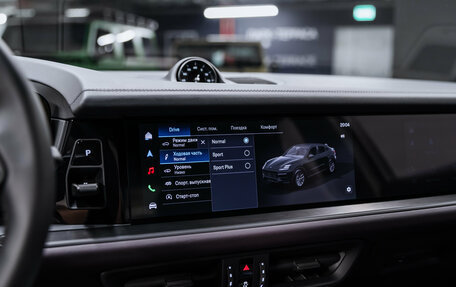 Porsche Cayenne III, 2026 год, 25 490 000 рублей, 28 фотография