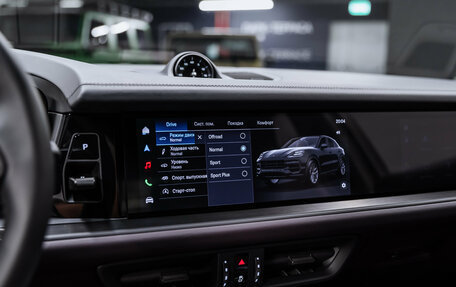 Porsche Cayenne III, 2026 год, 25 490 000 рублей, 27 фотография