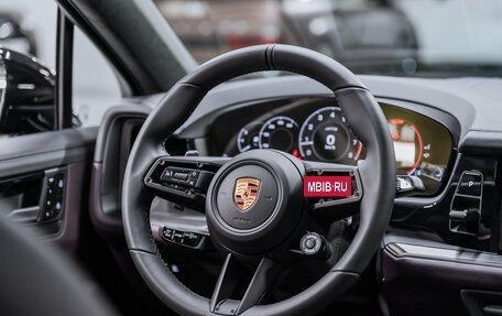 Porsche Cayenne III, 2026 год, 25 490 000 рублей, 11 фотография