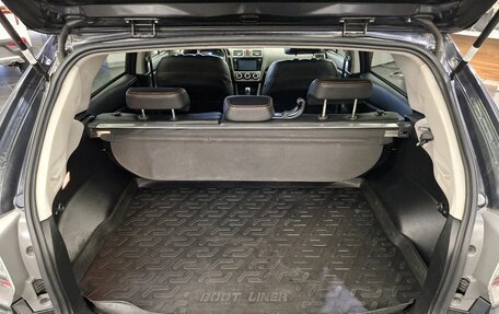 Subaru XV I рестайлинг, 2016 год, 1 699 000 рублей, 8 фотография