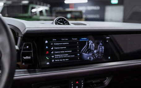 Porsche Cayenne III, 2026 год, 25 490 000 рублей, 30 фотография