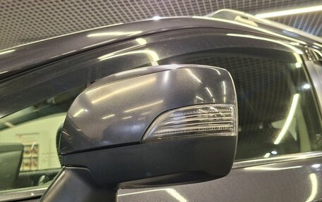 Subaru XV I рестайлинг, 2016 год, 1 699 000 рублей, 9 фотография