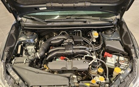 Subaru XV I рестайлинг, 2016 год, 1 699 000 рублей, 7 фотография