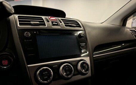 Subaru XV I рестайлинг, 2016 год, 1 699 000 рублей, 19 фотография