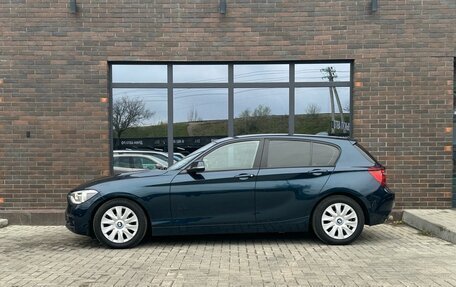 BMW 1 серия, 2013 год, 1 350 000 рублей, 2 фотография