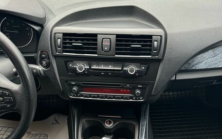 BMW 1 серия, 2013 год, 1 350 000 рублей, 10 фотография