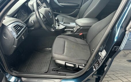 BMW 1 серия, 2013 год, 1 350 000 рублей, 12 фотография