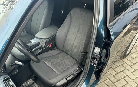 BMW 1 серия, 2013 год, 1 350 000 рублей, 11 фотография