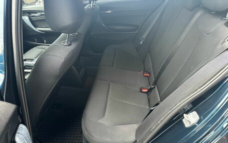 BMW 1 серия, 2013 год, 1 350 000 рублей, 13 фотография