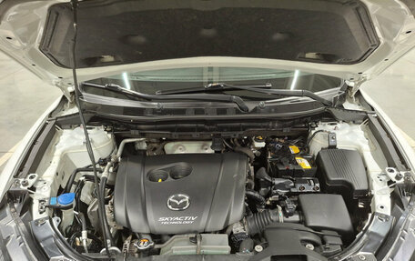 Mazda CX-5 II, 2016 год, 1 990 000 рублей, 13 фотография